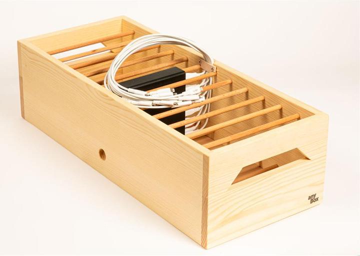 LMP anyBox Ladebox (12 W)