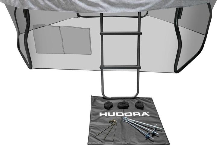 Image du produit Hudora Fantastic Complete Max 300 (330 cm)
