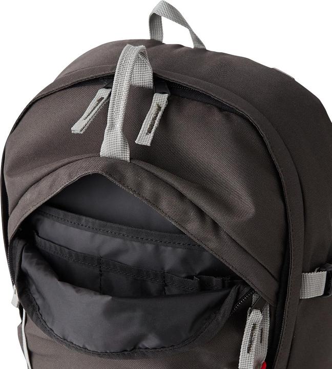Actual product image Wilsa Backpack "Pack" 25L (25 l)