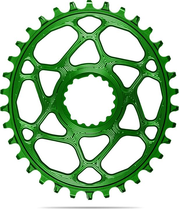 Verde