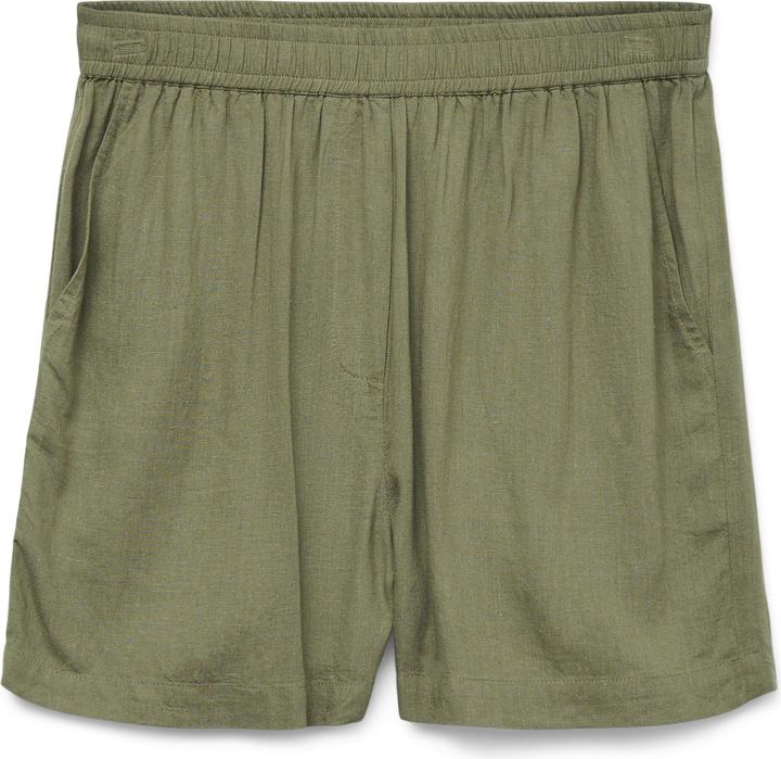 Produktbild Vero Moda Vmthea Mw Shorts Wvn Noos (XS)