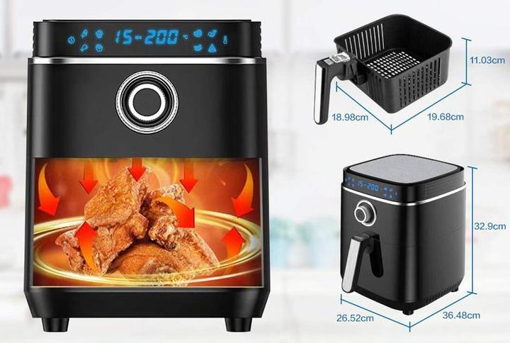 Image du produit Ozeanos Séchoir à air