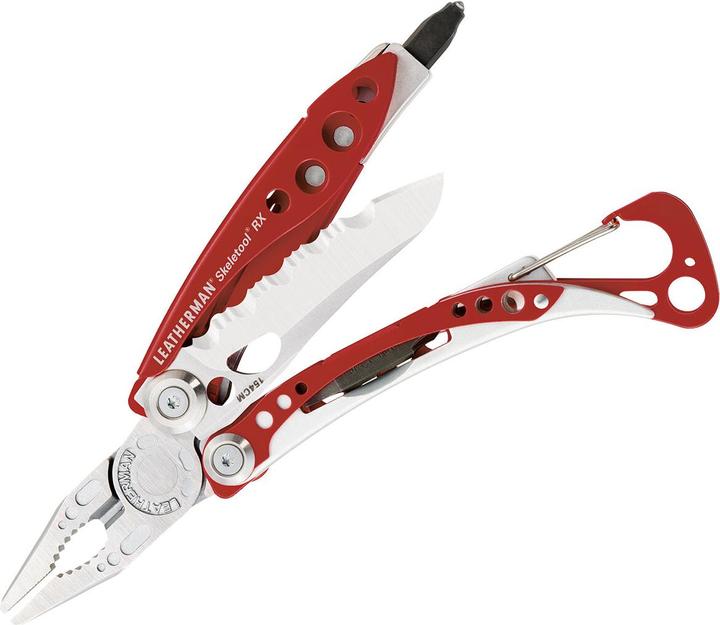 Produktbild Leatherman Skeletool RX (7 Funktionen)
