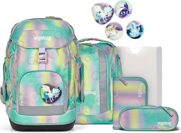 Produktbild Ergobag Pack Schulranzen-Set (24 l)