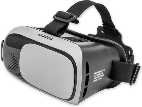 Actual product image BigBuy Virtual Reality VR Goggles C8000 iPhone + Android