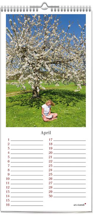 Immagine prodotto Lettura del calendario dei compleanni, perpetuo (nuovo) (Tedesco)