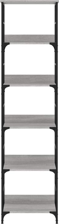 Actual product image VidaXL Ford (50 x 33 x 188.5 cm)
