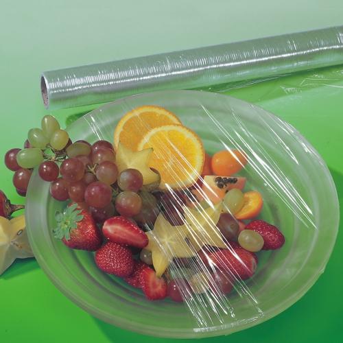 Produktbild Starpak Frischhaltefolie mperforiert (1 x)