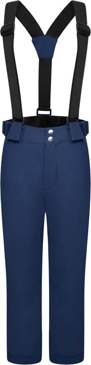 Bleu jean foncé