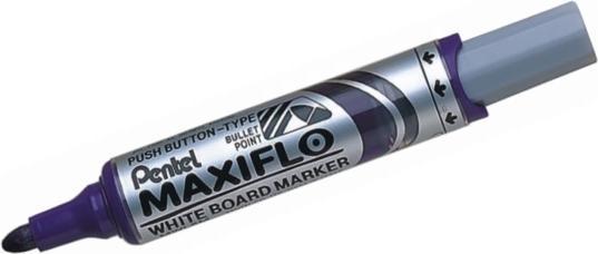 Immagine prodotto Pentel Maxiflo (Viola, 3 mm, 1 x)