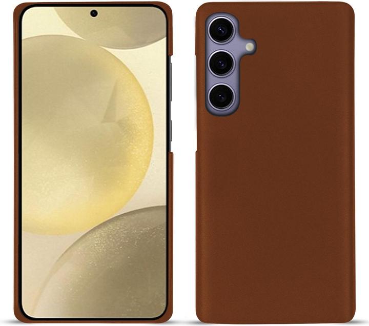 Productafbeelding Noreve Lederen omslag (Samsung Galaxy S23+, Samsung Galaxy S24+)