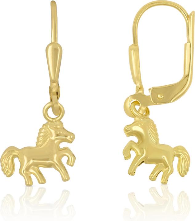 Immagine prodotto Muau Cavallo (Oro 750/18 K)