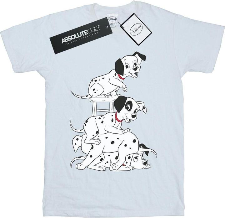 Produktbild 101 Dalmatians TShirt (M)