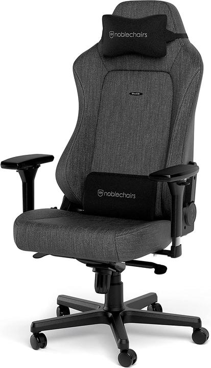 noblechairs Hero Tx