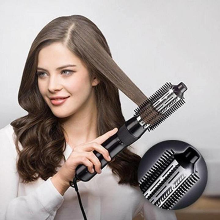 Produktbild Braun Satin Hair