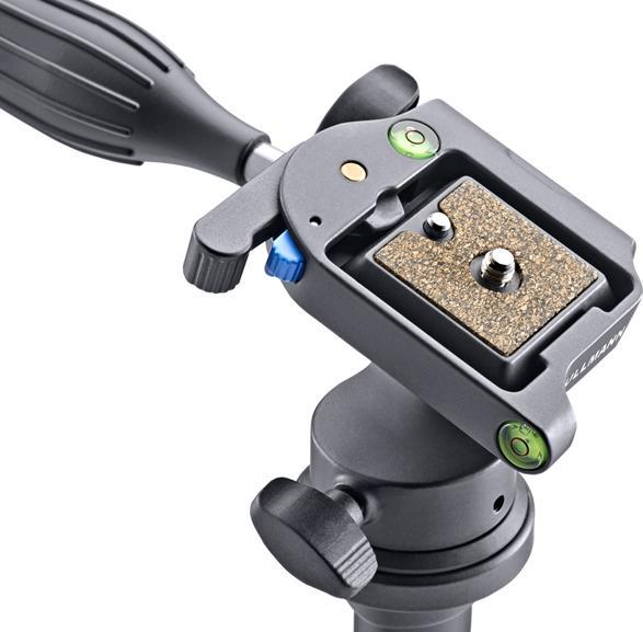 Produktbild Cullmann Nanomax 450 Rw20 (Metall)
