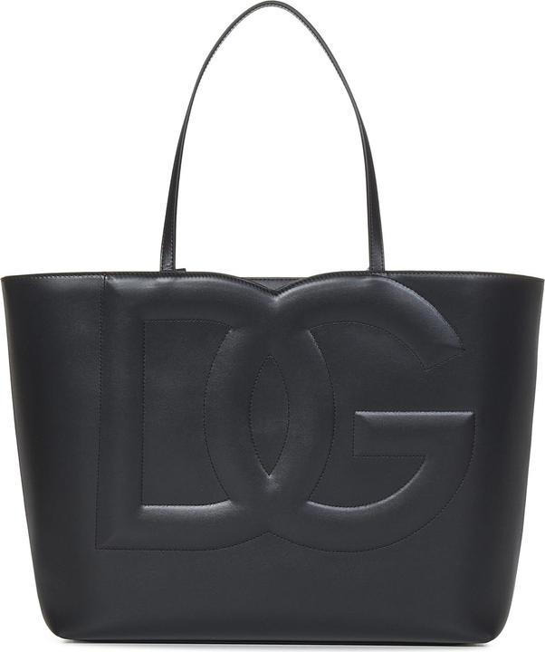 Dolce & Gabbana Bags.. Black