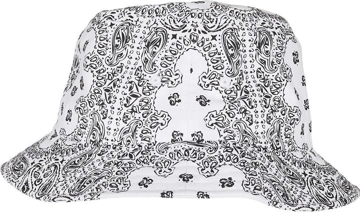Image du produit Flexfit imprimé Chapeau mou Bandana (Taille unique)