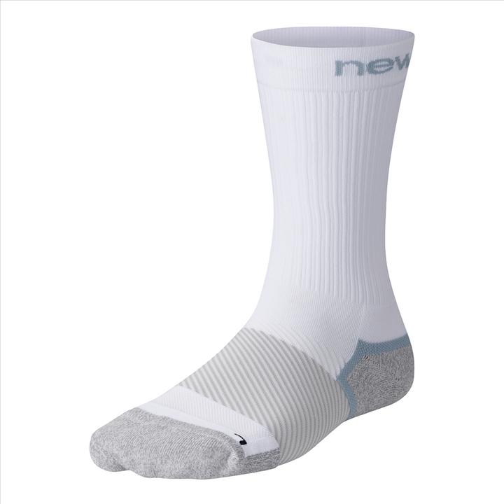 Produktbild New Balance Compression Crew 1 Pair (S)