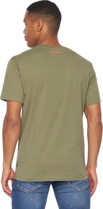 Produktbild Crosshatch TShirt (XL)