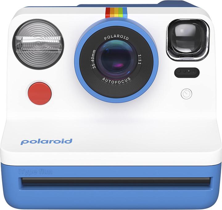 Image du produit Polaroid Now Gen 2 Camera
