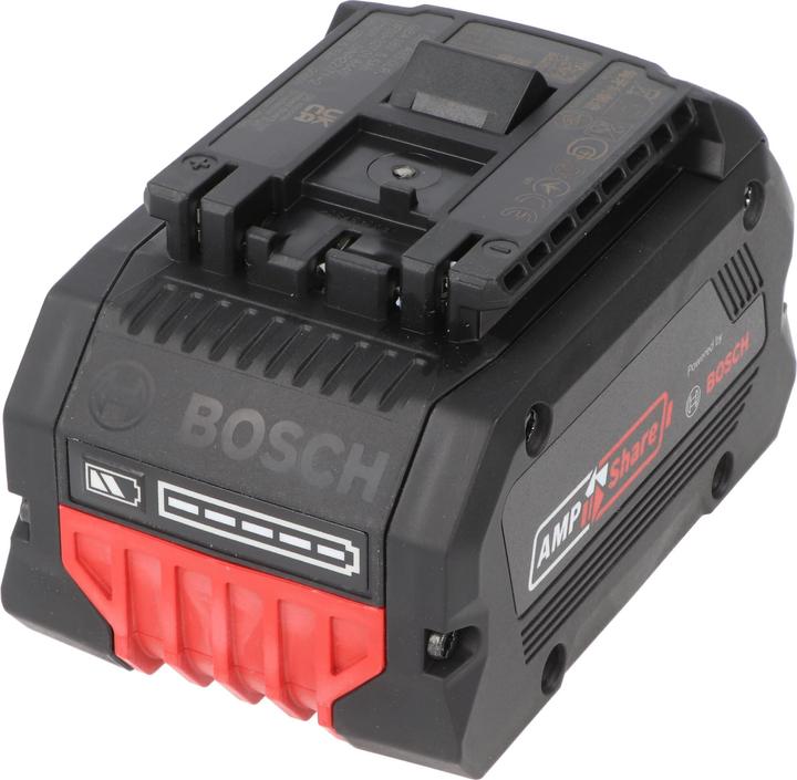 Actual product image Bosch Professional Battery pack (18 V)