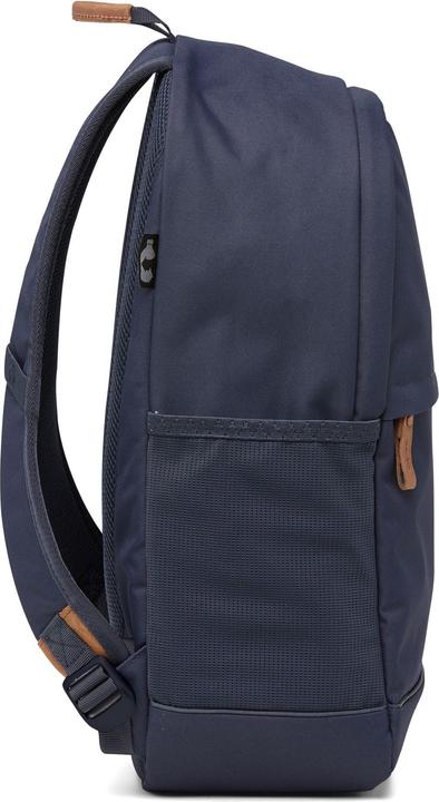 Actual product image Satch Backpack Backpack fly Pure Woven Nordic Blue (18 l)