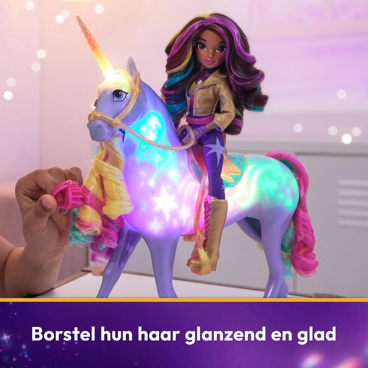 Image du produit Unicorn Academy - Sophia et la magie de la lumière Wildstar