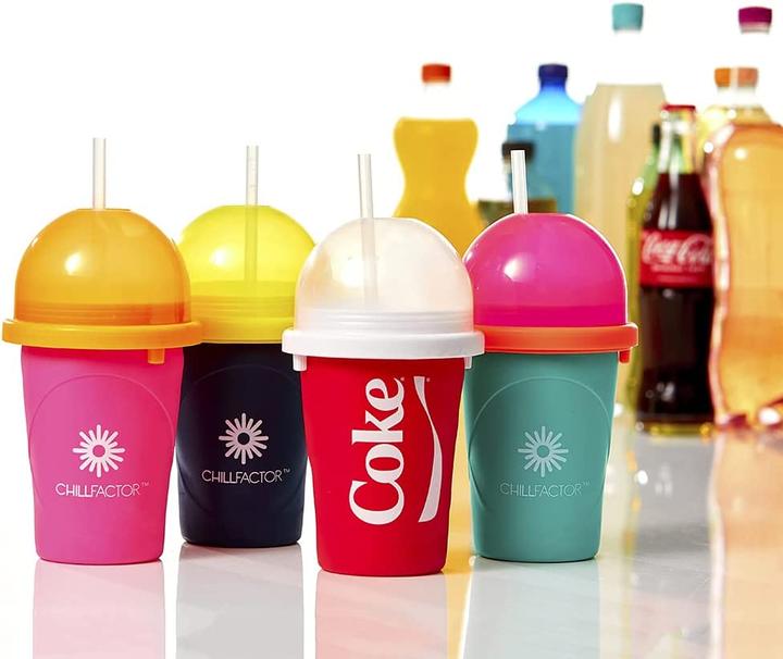 Image du produit Chillfactor Gobelet Slush Ice
