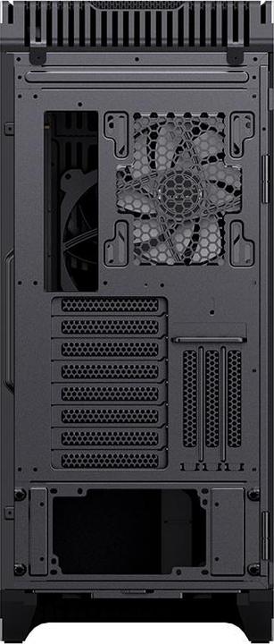 Produktbild Jonsbo D500 (ATX, mATX, Mini-ITX, E-ATX)