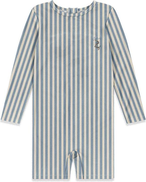 Konges Slojd Aster Badeanzug Onesie Sailor Stripe