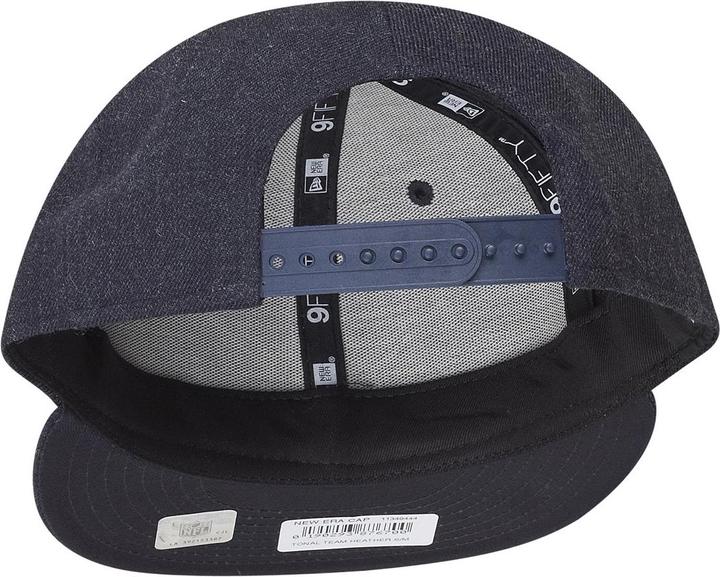 Image du produit New Era Snapback Cap - NFL Denver Broncos heather navy (S/M)