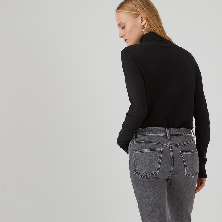 Produktbild La Redoute Collections Rollkragenpullover (XXL)