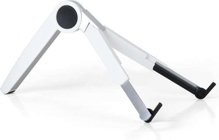 Produktbild Ergowork Spider Laptop/Tablet-Ständer, weiss