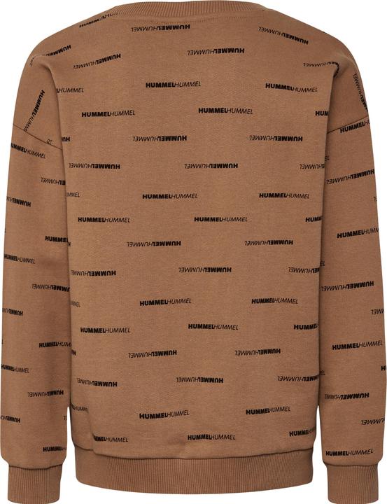 Actual product image hummel Hmlstreet Sweatshirt (110)