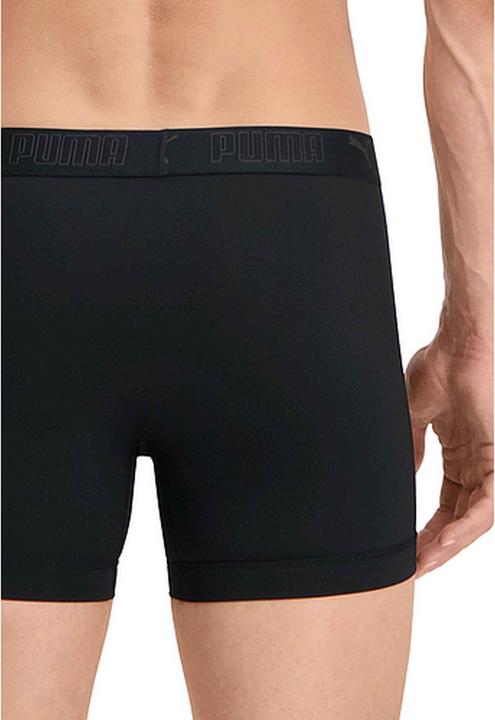 Image du produit Puma Boxer actif (2 packs) (S, lot de 2)