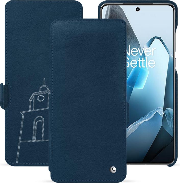 Blu Mediterranean ( Pantone #0E3043 )
