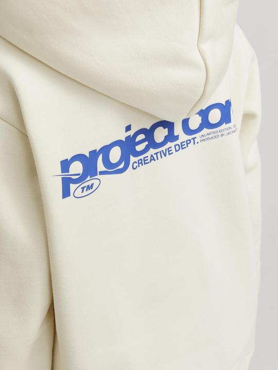 Produktbild Jack & Jones Gedruckt Kapuzenpullover Mini Kapuzenpullover (122)