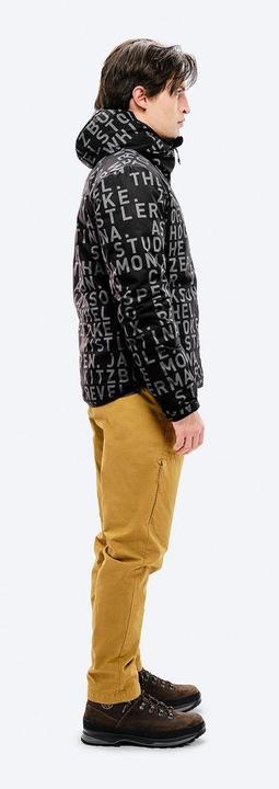Produktbild The Mountain Studio Reversible Light Hood Jacket (L)