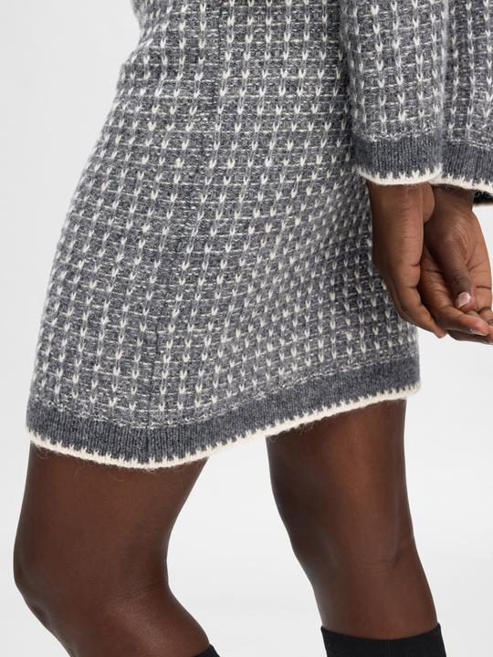 Produktbild Selected Femme Strick Minirock (M)