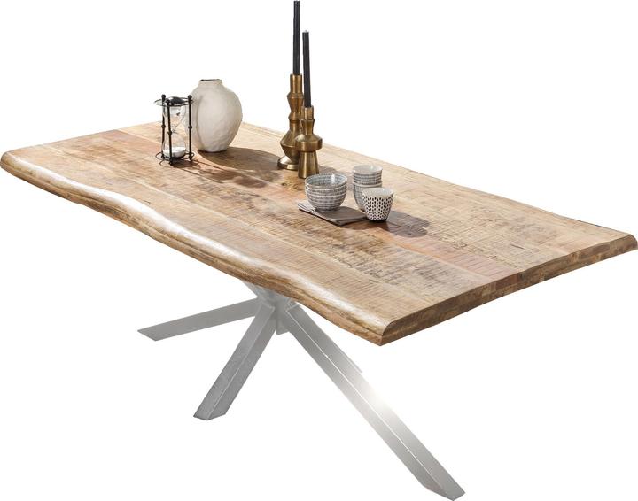 Actual product image SIT Möbel Giacomo (240 x 100 x 77 cm)