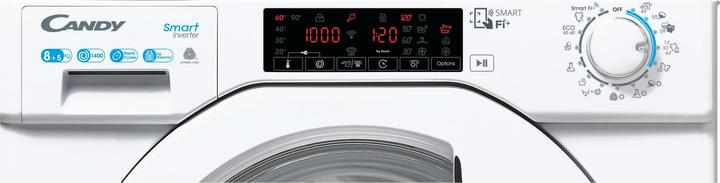 Actual product image Candy CBDO485TWME/1-S