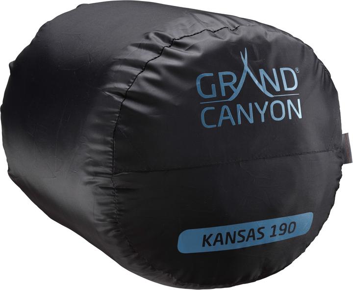 Produktbild Grand Canyon Kansas 190 (190 cm)