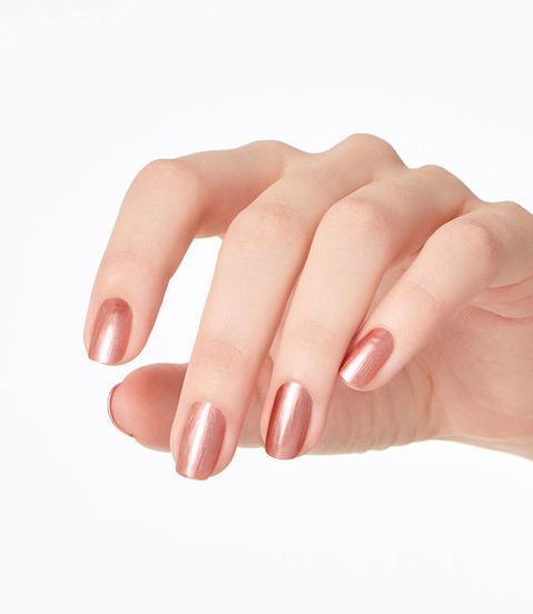 Produktbild OPI Nagellack Made It To The Seventh Hill (15 ml) (Rose, Farblack)
