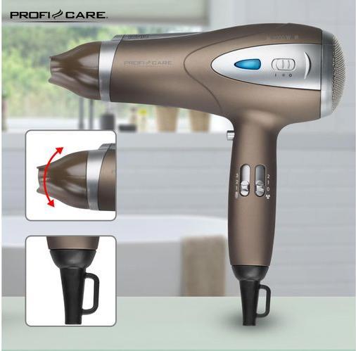Image du produit Profi-Care PC-HTD 3047