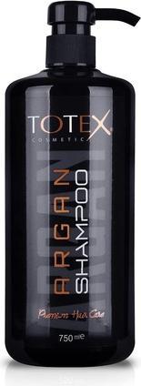Totex Haar Arganöl Shampoo Premium Haarpflege 750ml (750 ml)