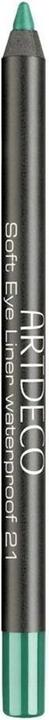 Produktbild Artdeco Soft Eyeliner Waterproof 221.21 (21 Shiny Light Green)