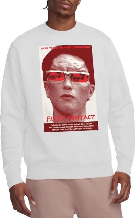 Produktbild The Next Generation Season 4 Episode 15 Sweatshirt (XL)