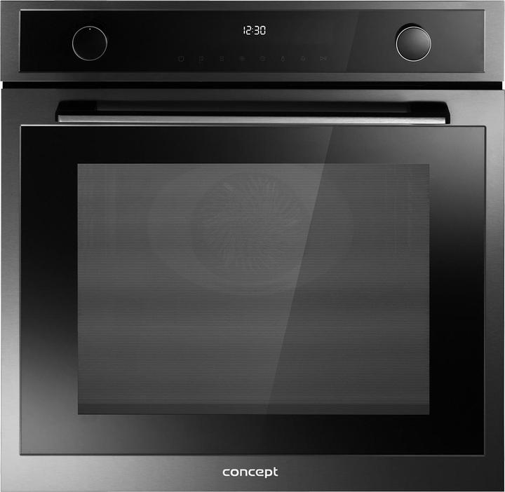 Produktbild Concept Süsswaren-Bäckerei-Konzept ETV8260DS
