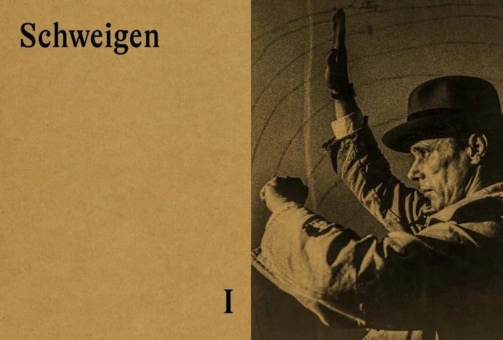 Actual product image Von der Sprache aus (German edition) (German, Holger Schulze, 2021)